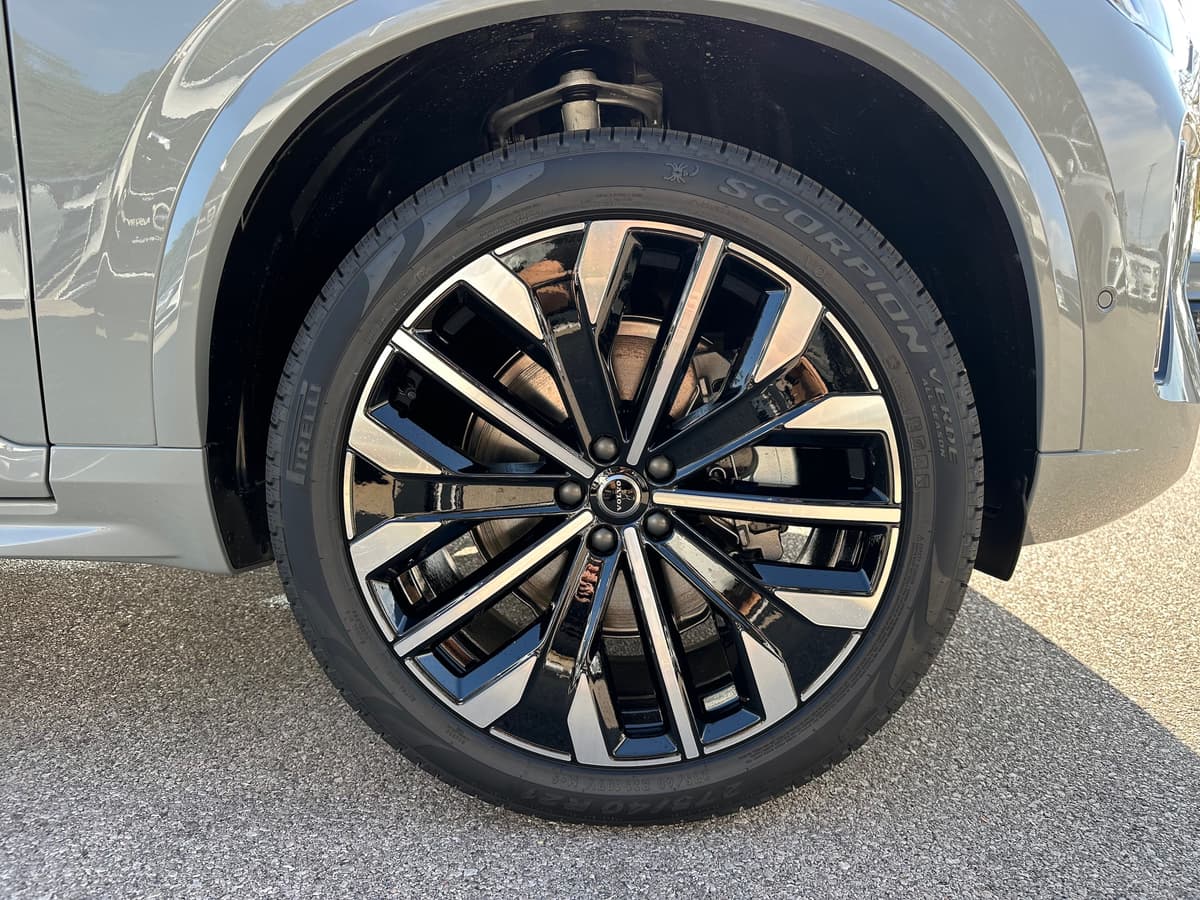 2026 Volvo XC90 - Image 7