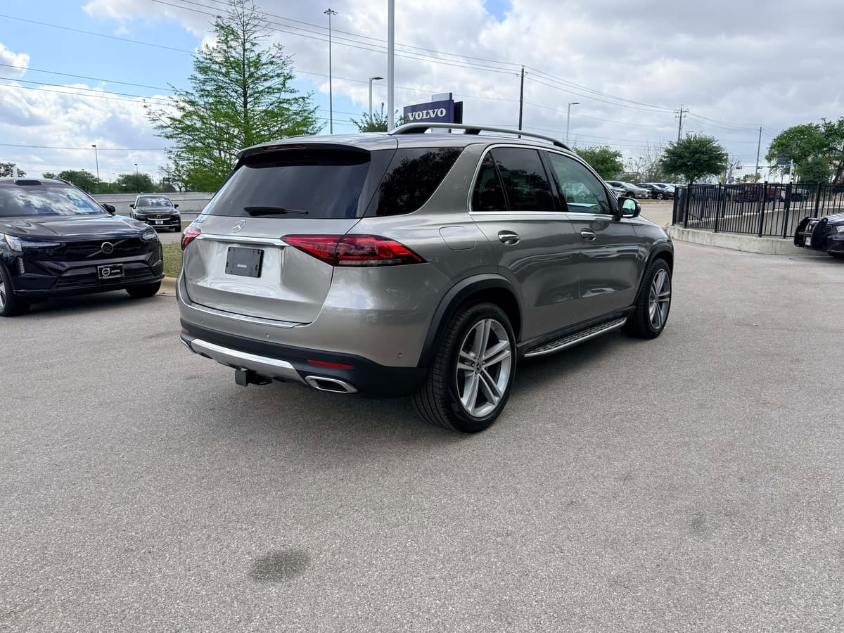 2022 Mercedes-Benz GLE 350 - Image 6