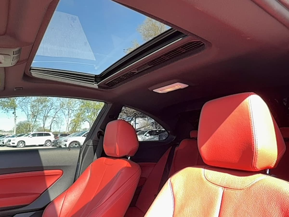 2021 BMW M240i - Image 11