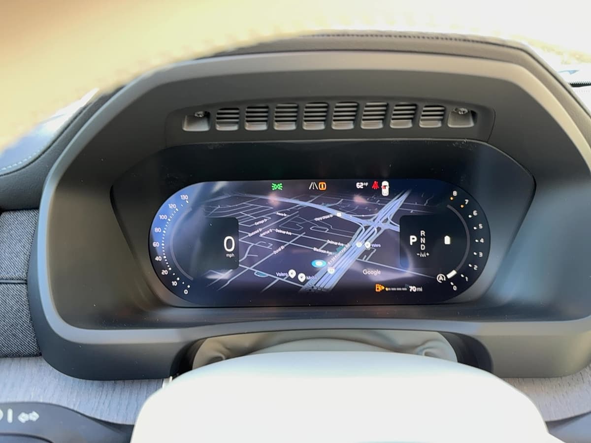 2026 Volvo XC90 - Image 21