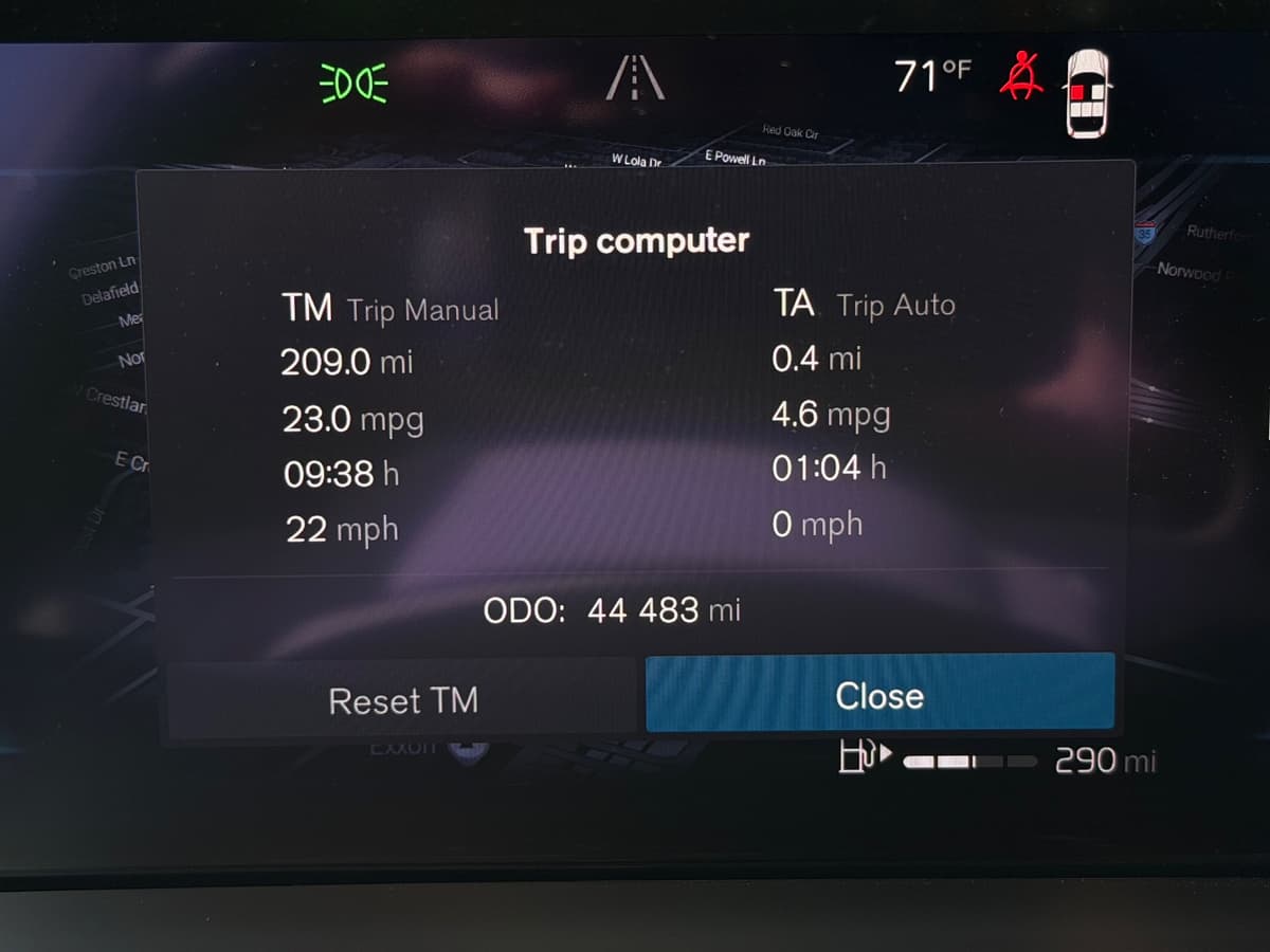 2023 Volvo XC60 - Image 19