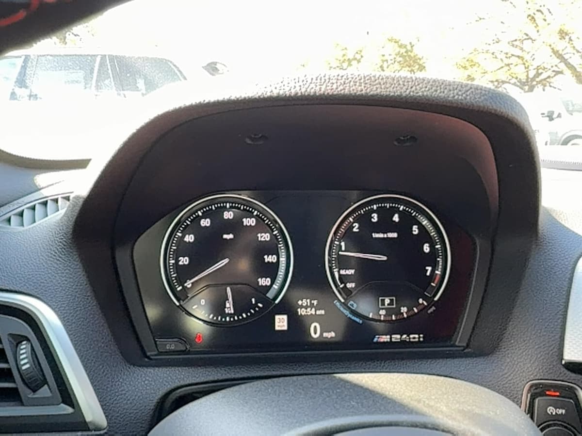 2021 BMW M240i - Image 14