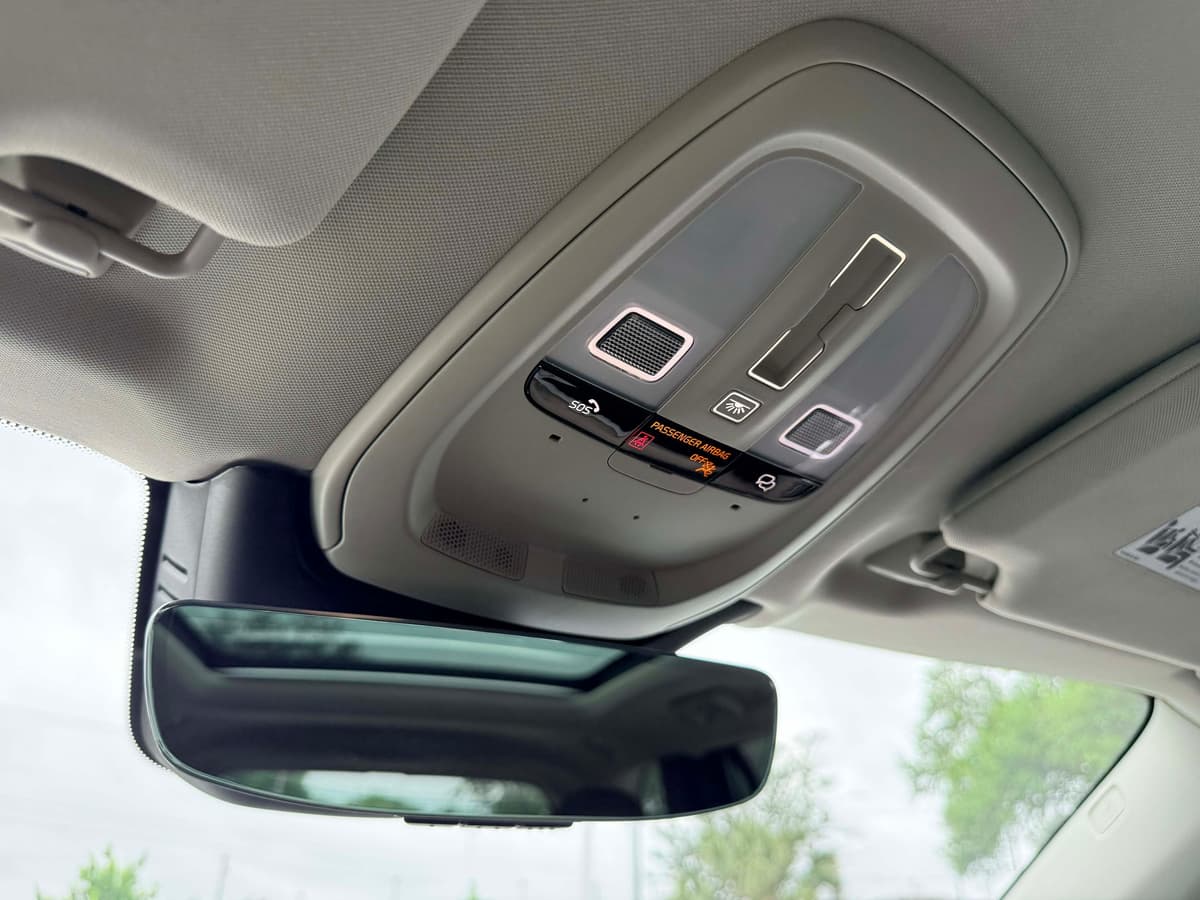 2025 Volvo XC90 - Image 24