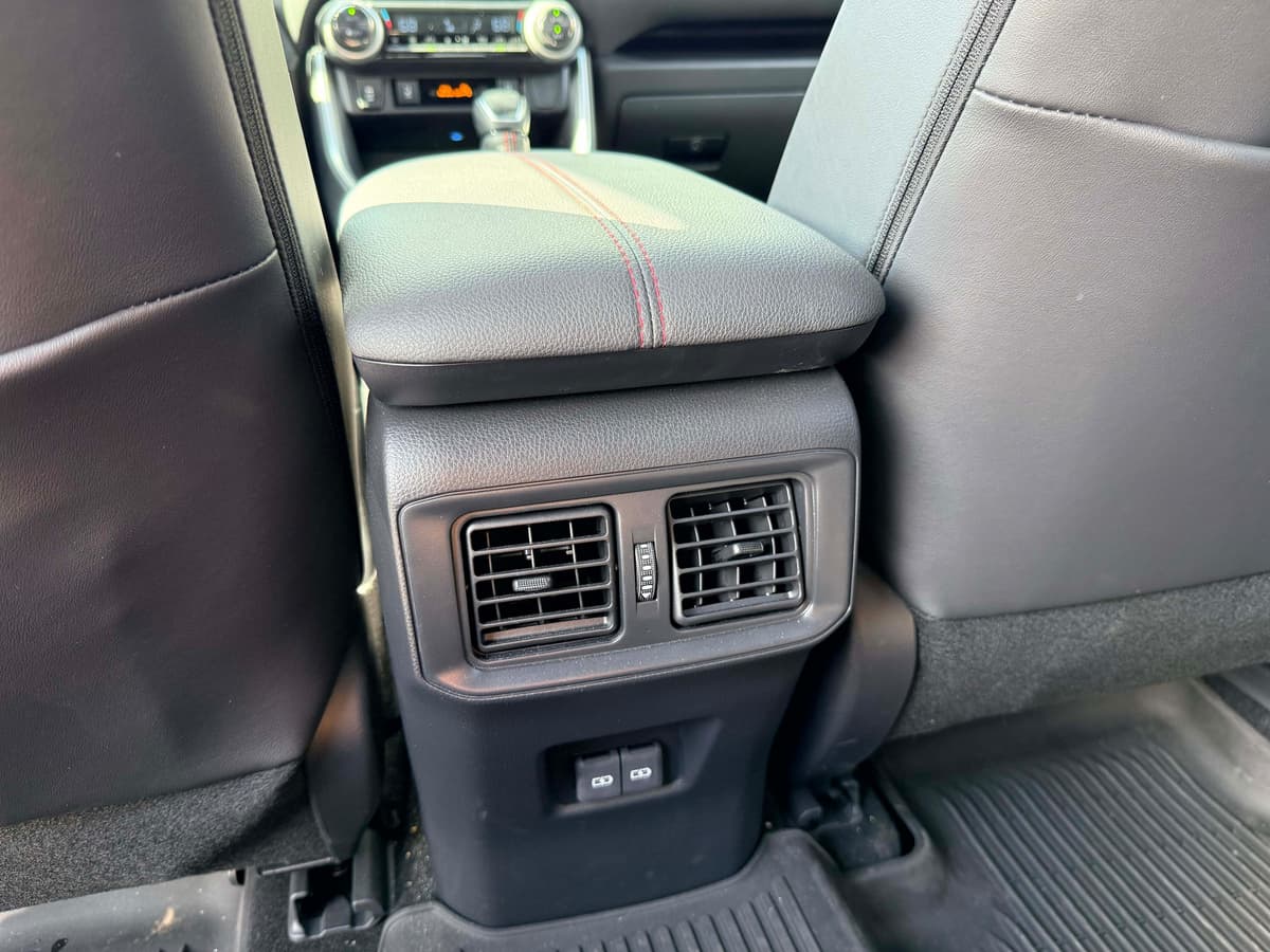 2024 Toyota RAV4 Prime - Image 16