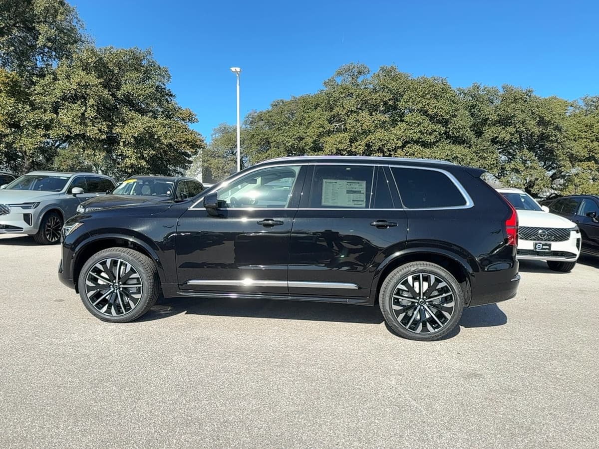 2026 Volvo XC90 - Image 3