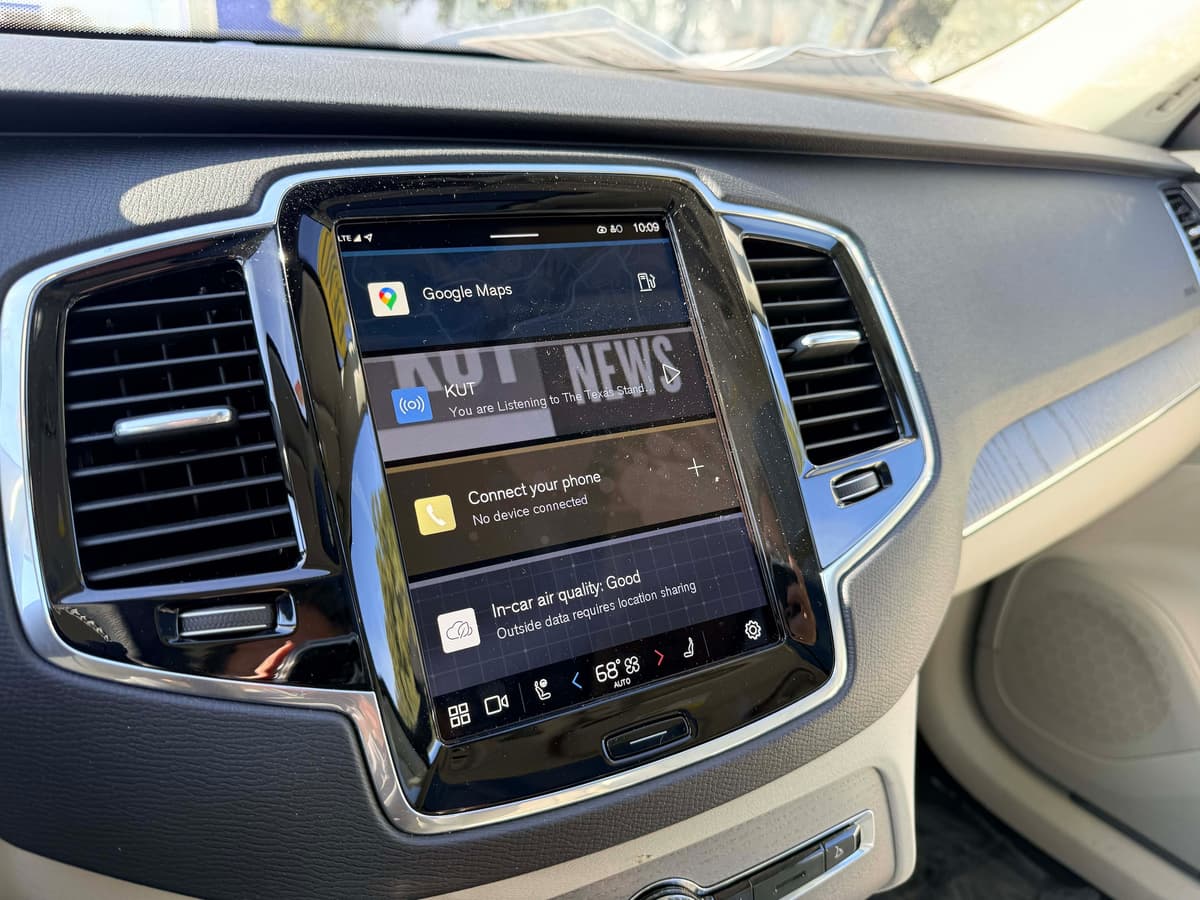 2025 Volvo XC90 - Image 23