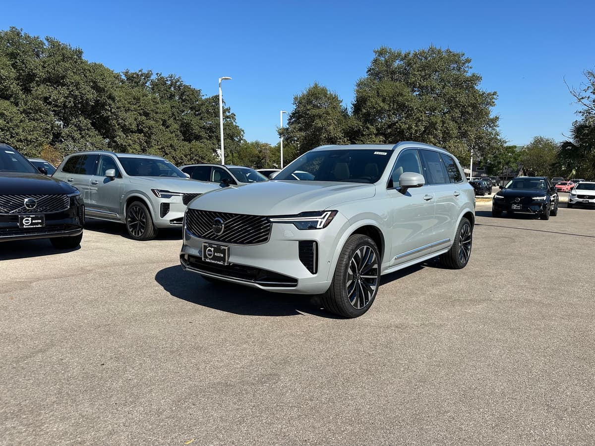 2026 Volvo XC90 - Image 20