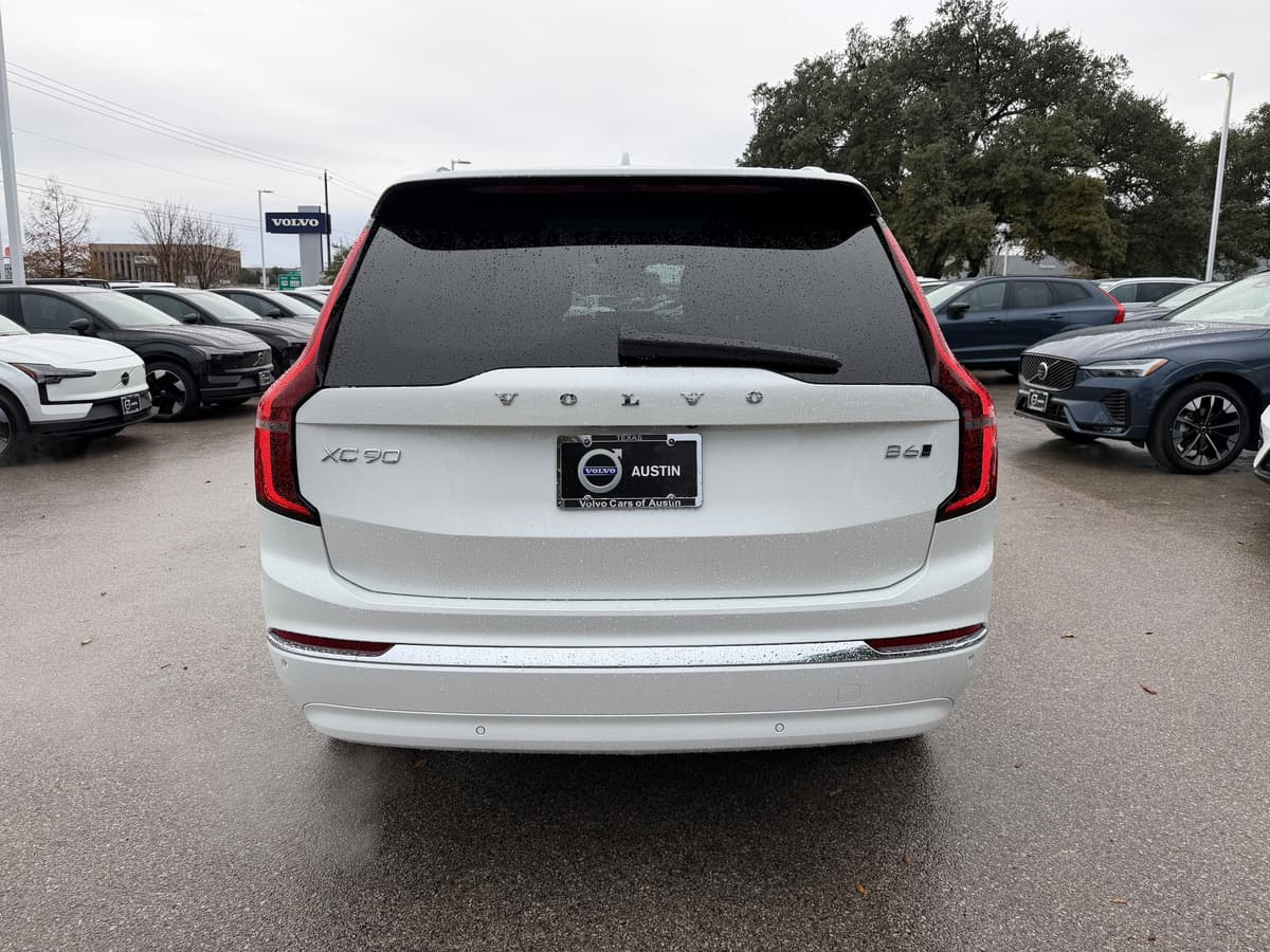 2026 Volvo XC90 - Image 5