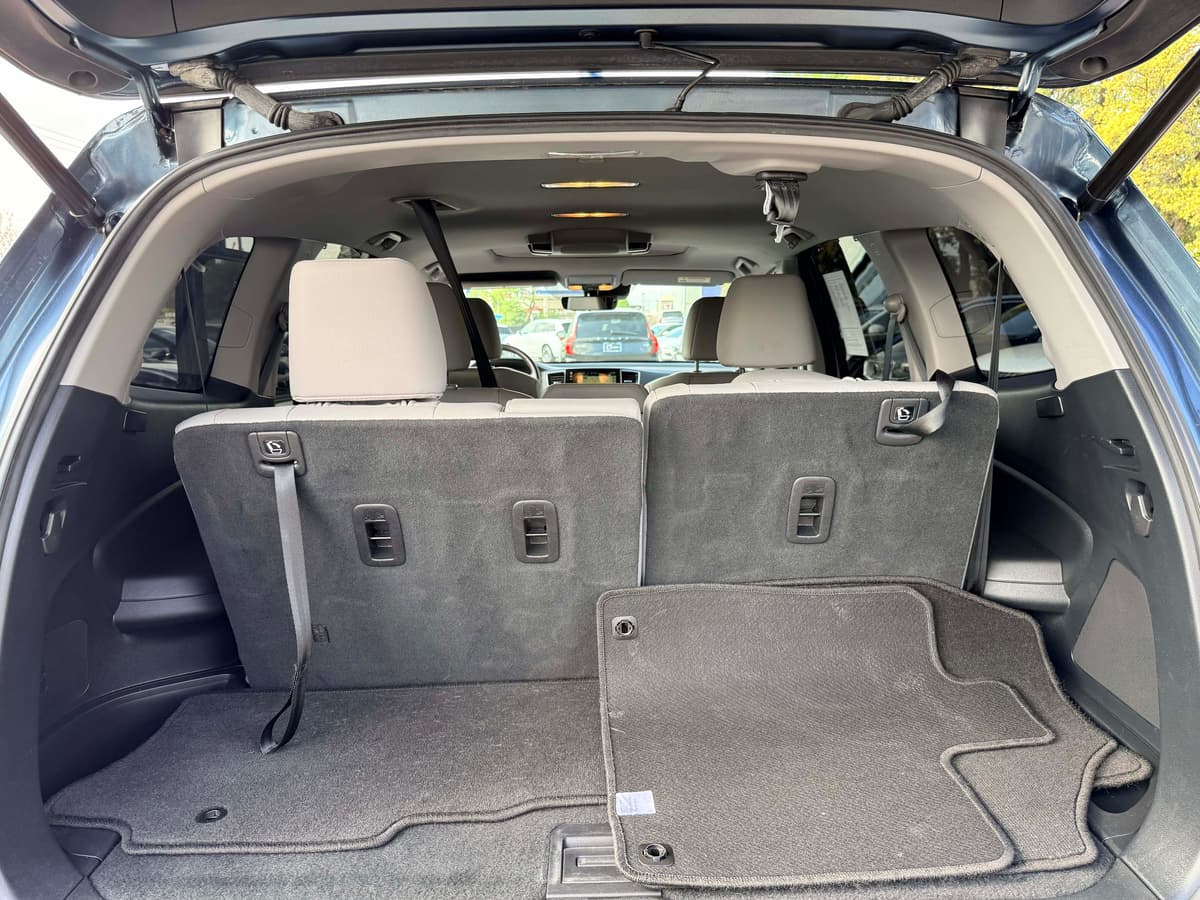 2020 Honda Pilot - Image 26