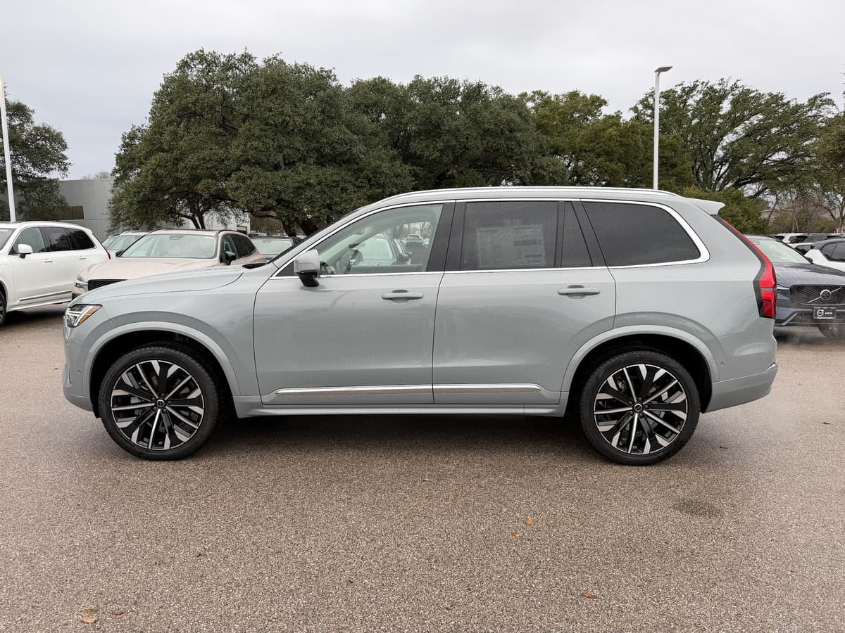 2026 Volvo XC90 - Image 3