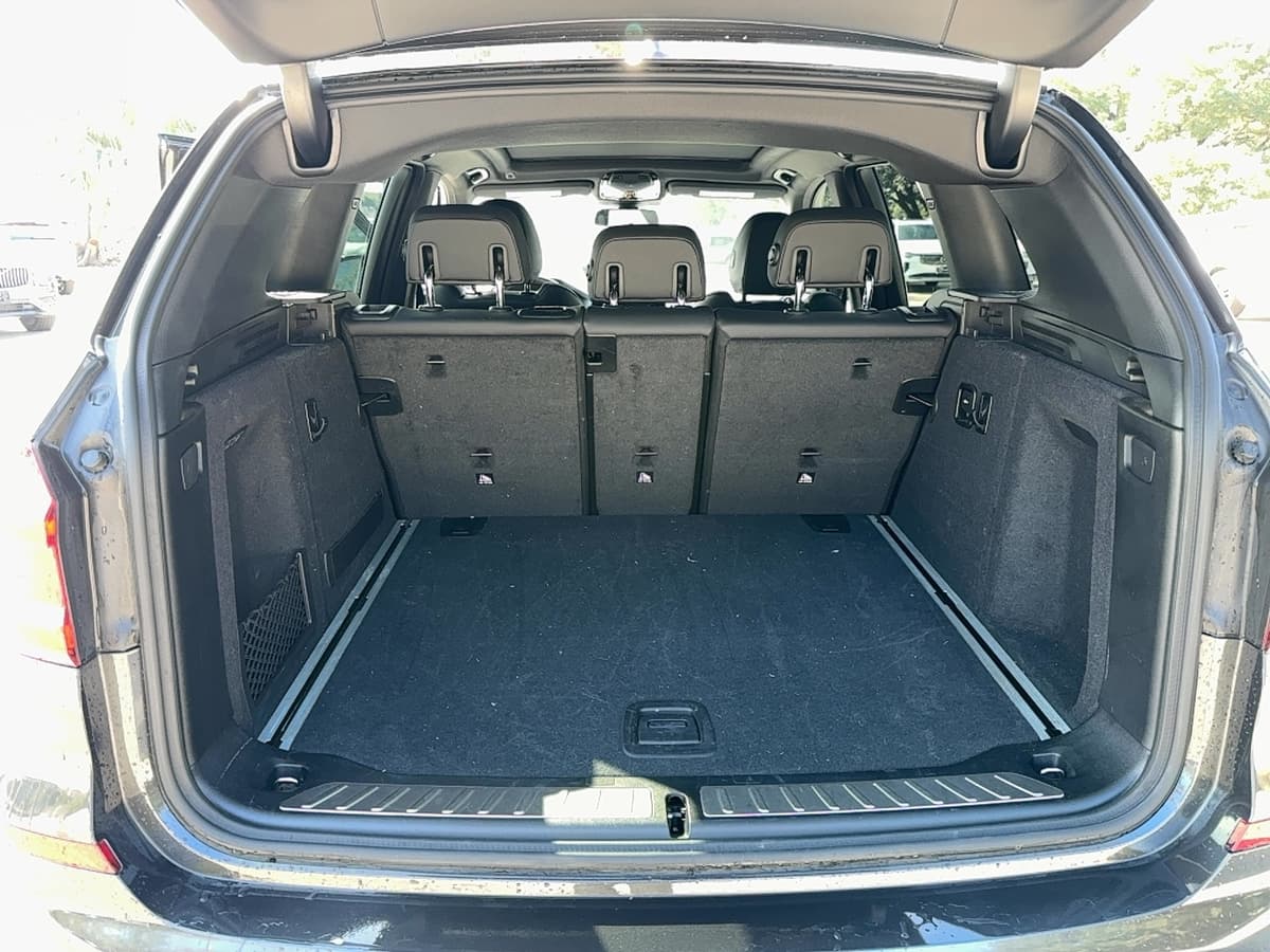 2021 BMW X3 - Image 25