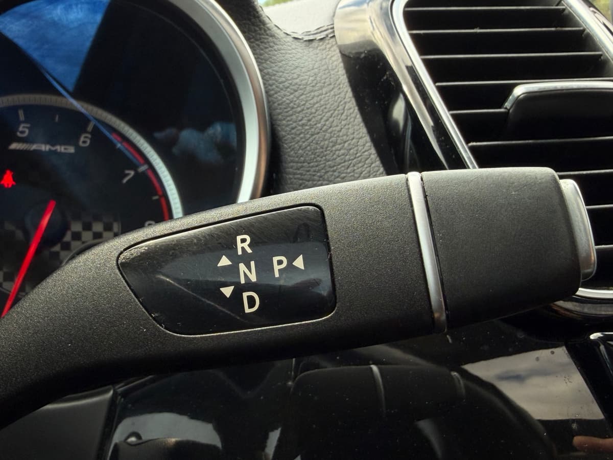 2019 Mercedes-Benz AMG GLE 43 - Image 20