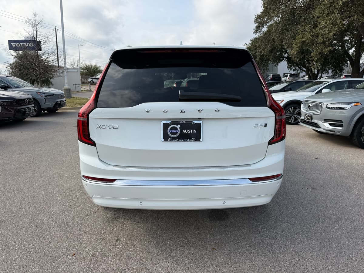 2026 Volvo XC90 - Image 5