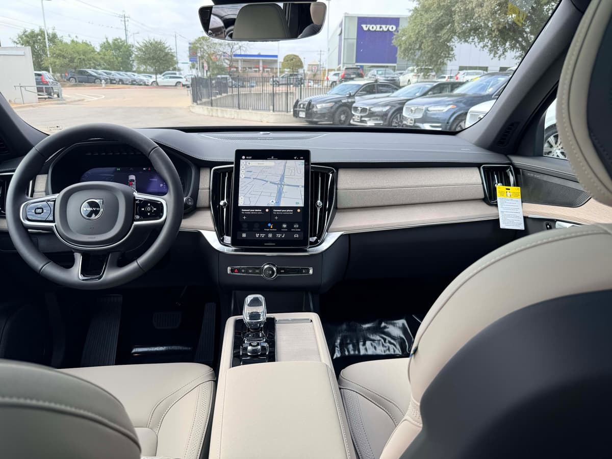 2026 Volvo XC90 - Image 19