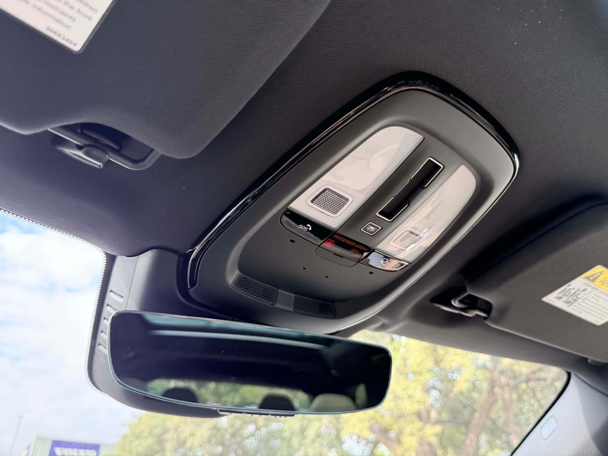 2026 Volvo XC90 - Image 26