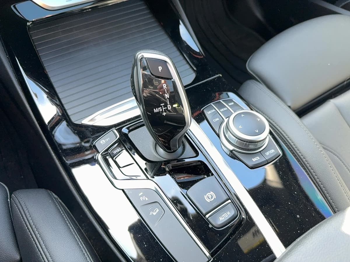 2021 BMW X3 - Image 24