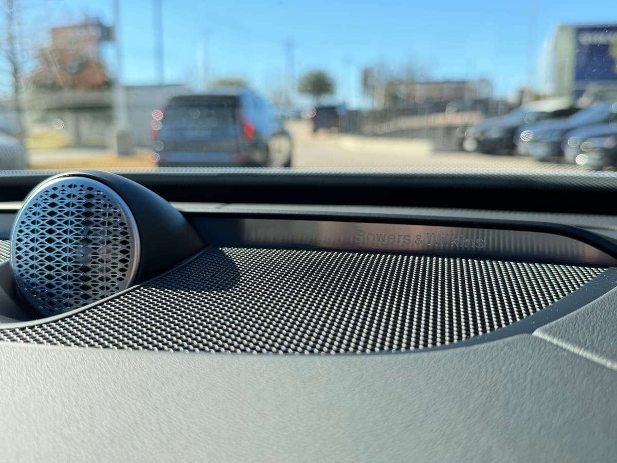 2026 Volvo XC90 plug-in hybrid - Image 16