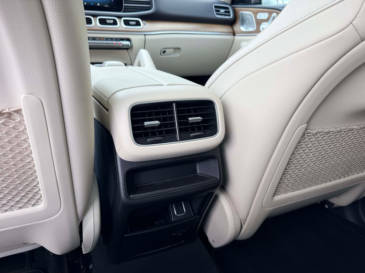 2022 Mercedes-Benz GLE 350 - Image 15