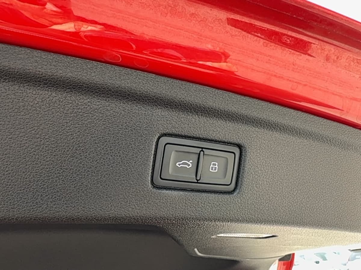 2024 Audi A5 - Image 26