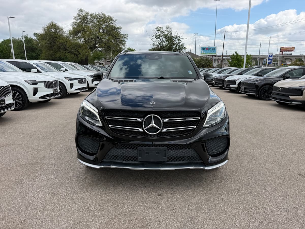 2019 Mercedes-Benz AMG GLE 43 - Image 8