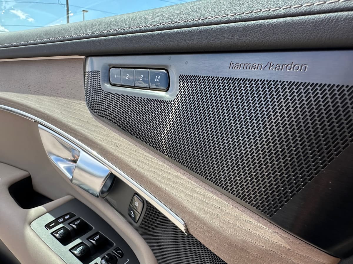 2026 Volvo XC90 - Image 19