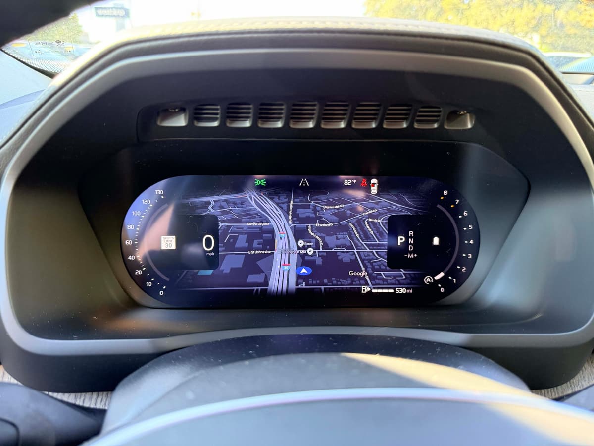 2026 Volvo XC90 - Image 20