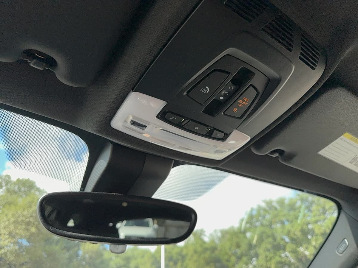 2021 BMW X1 - Image 22