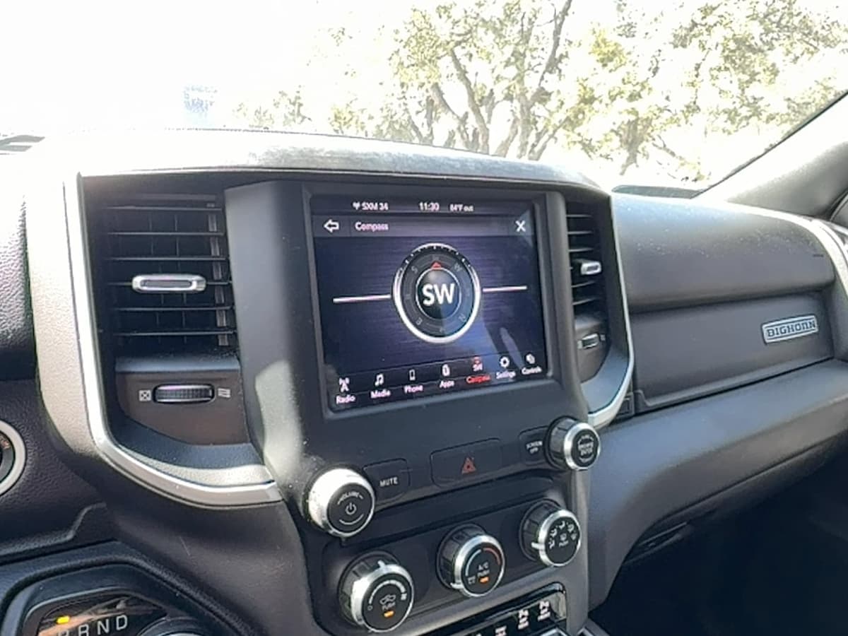 2019 Ram 2500 - Image 19