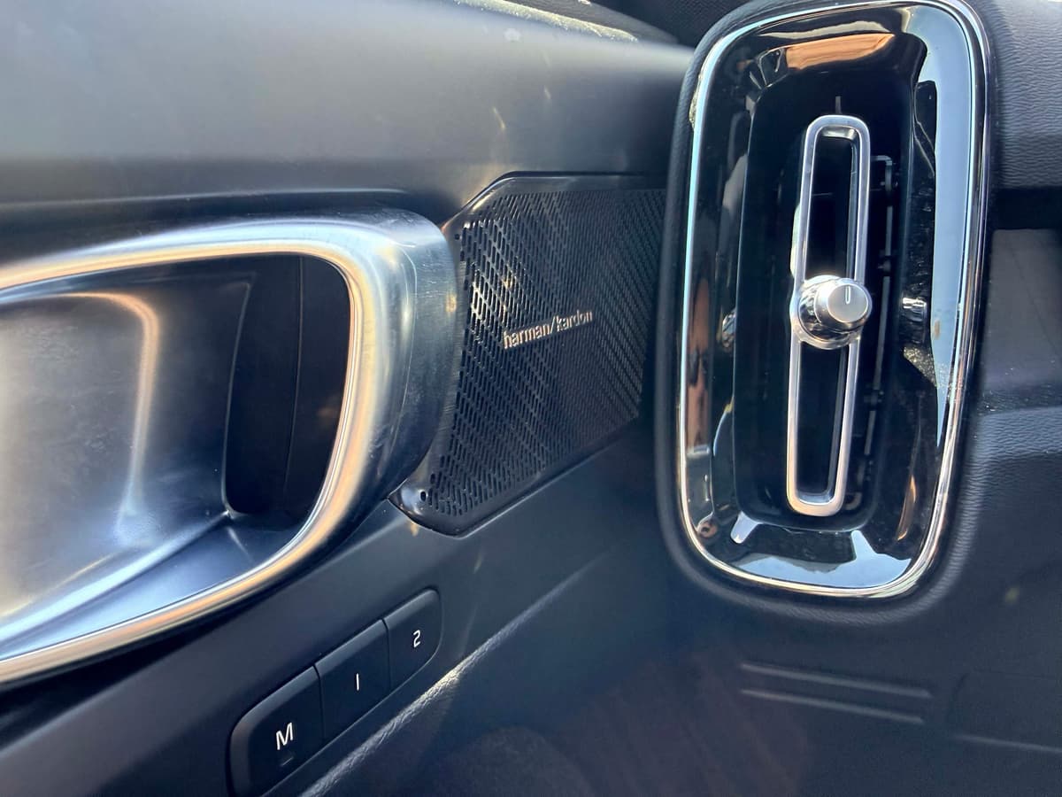 2023 Volvo C40 Recharge Pure Electric - Image 16