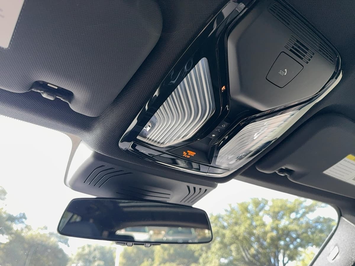 2021 BMW X3 - Image 23