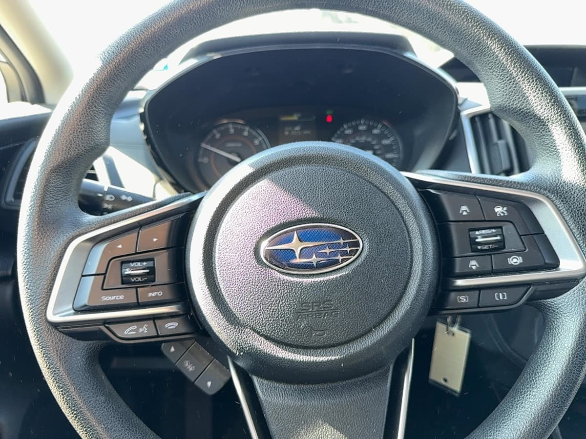 2023 Subaru Crosstrek - Image 13