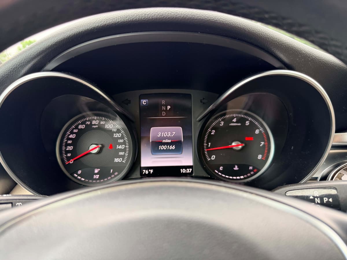 2019 Mercedes-Benz GLC 300 - Image 19