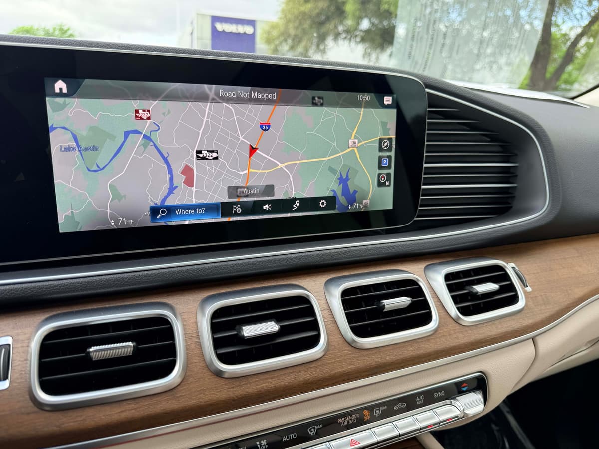 2022 Mercedes-Benz GLE 350 - Image 21