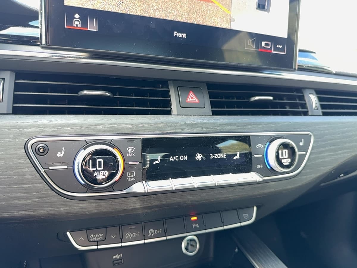 2024 Audi A5 - Image 22