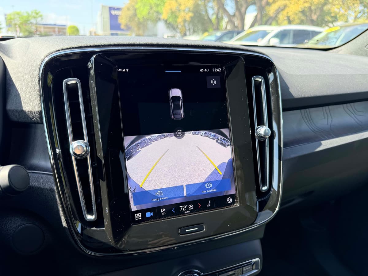 2023 Volvo C40 Recharge Pure Electric - Image 20