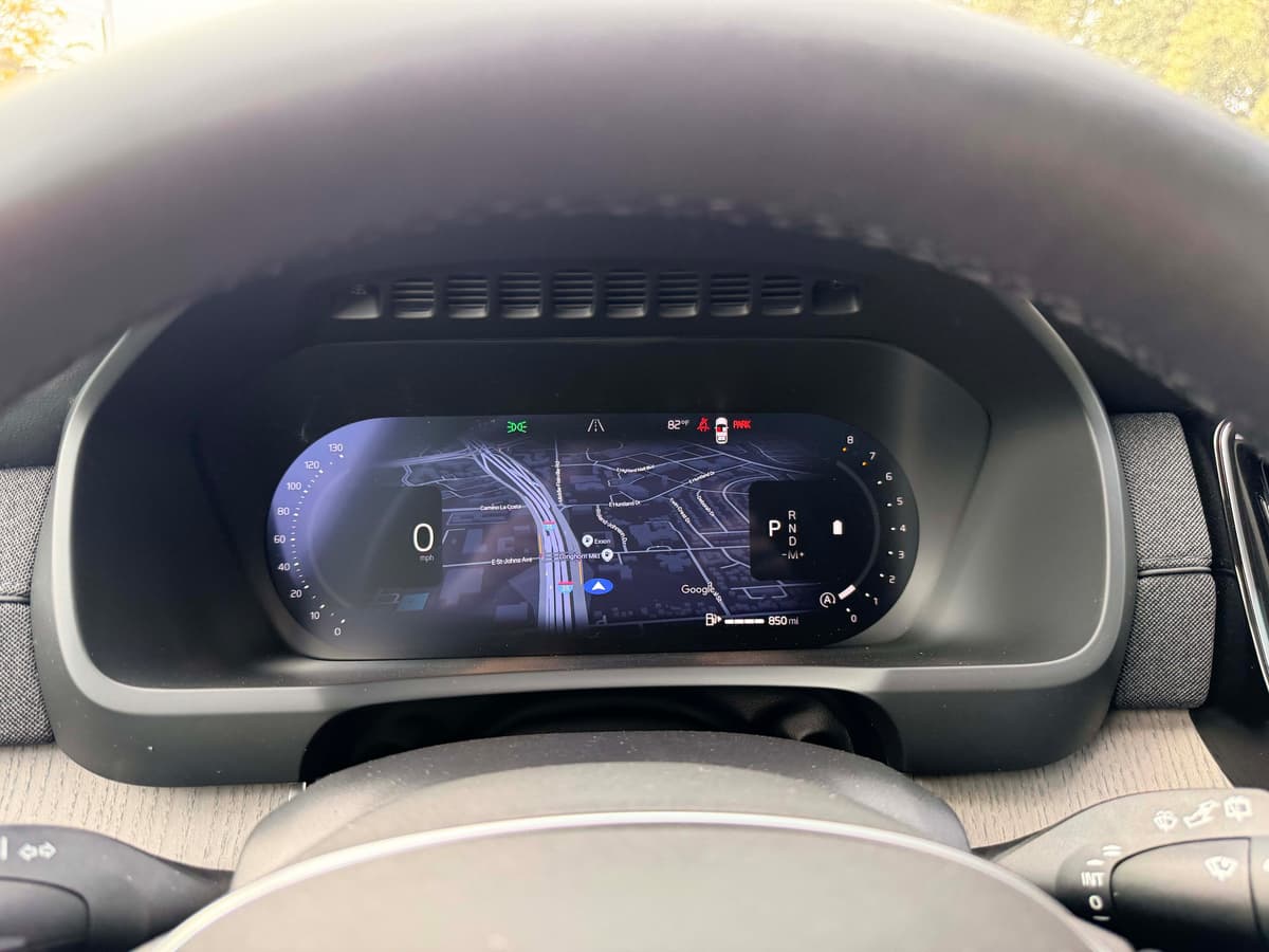 2026 Volvo XC90 - Image 20