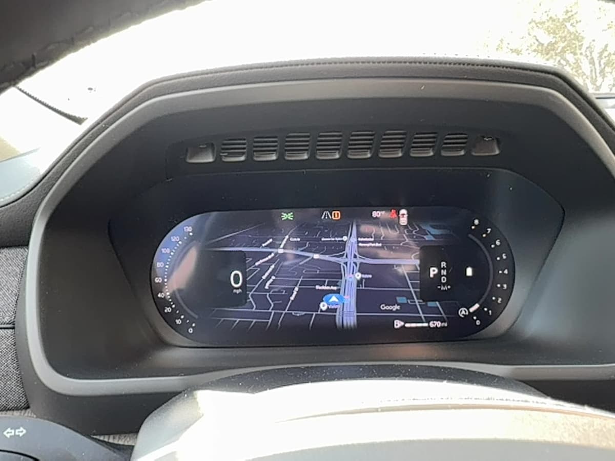 2026 Volvo XC90 - Image 21