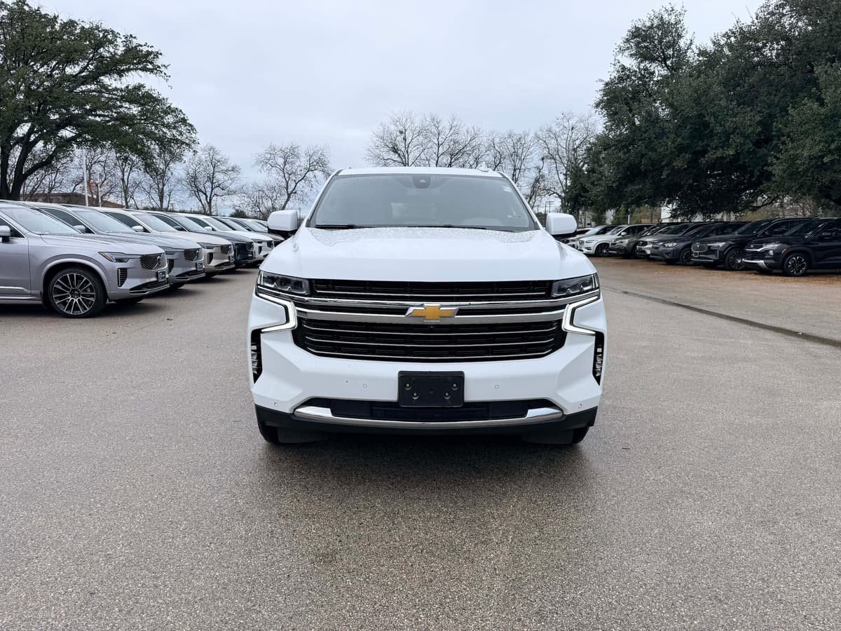 2022 Chevrolet Tahoe - Image 8