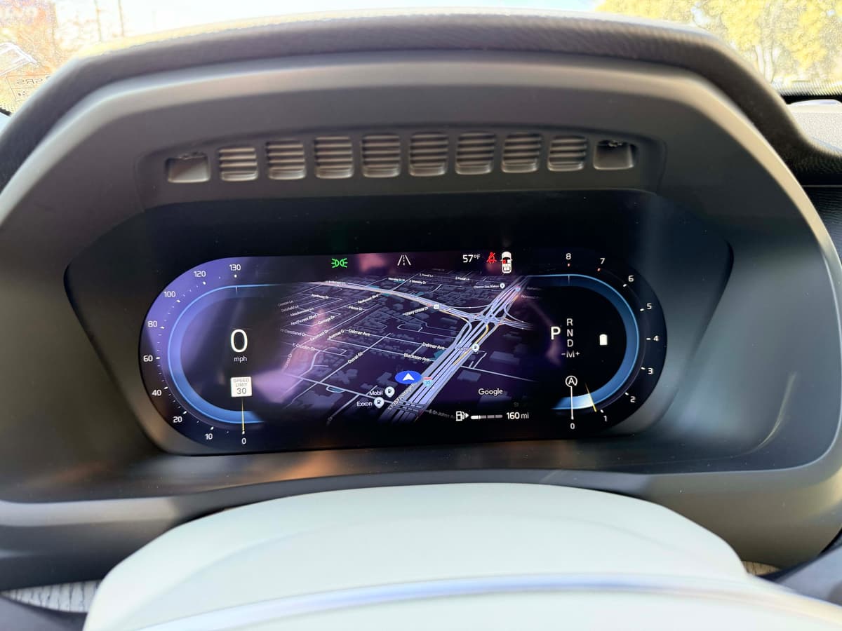 2025 Volvo XC90 - Image 21