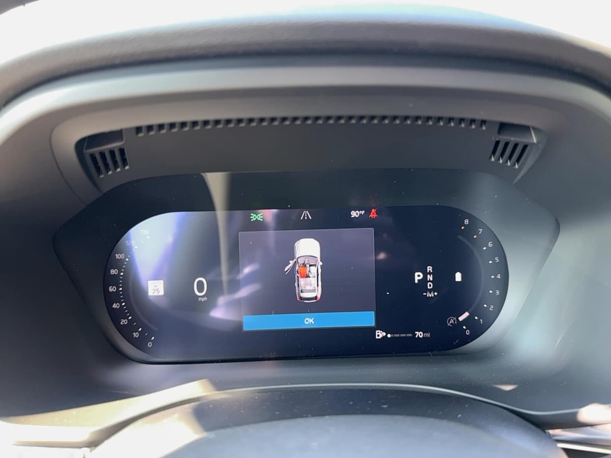 2026 Volvo XC60 - Image 16