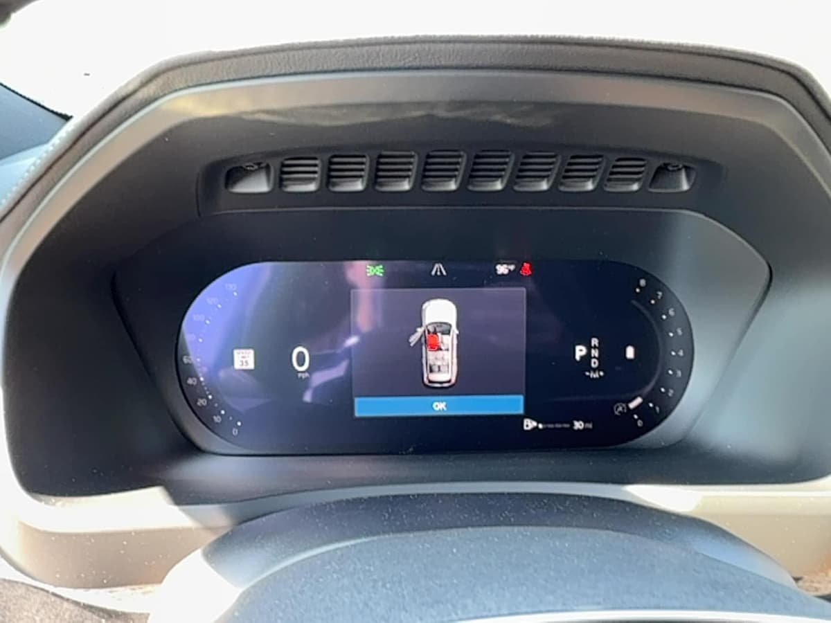 2026 Volvo XC90 - Image 20