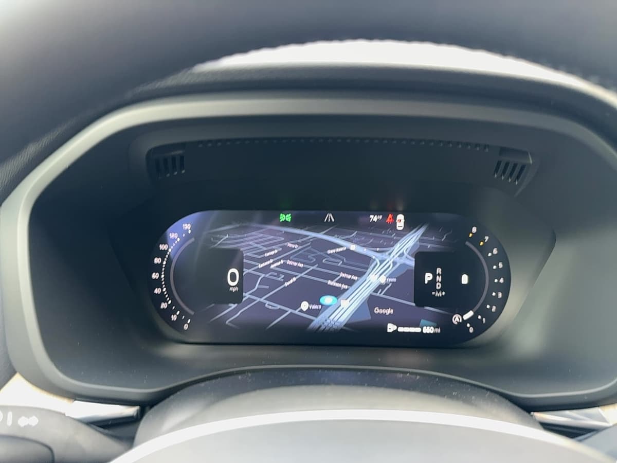 2026 Volvo XC60 - Image 19