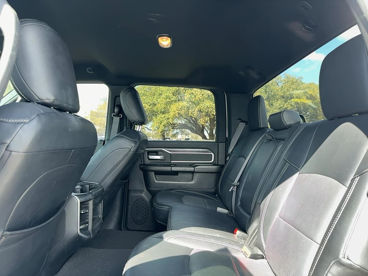 2019 Ram 2500 - Image 13