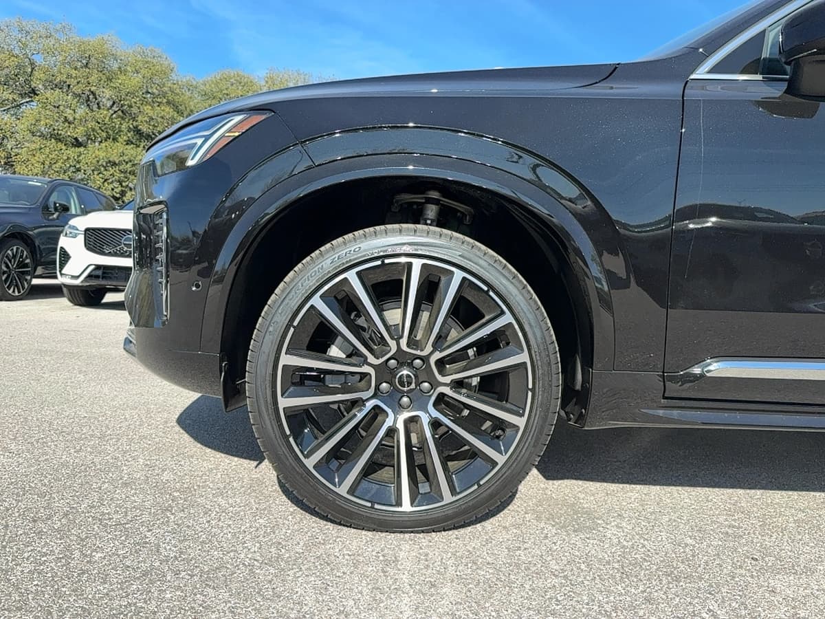 2026 Volvo XC90 - Image 9