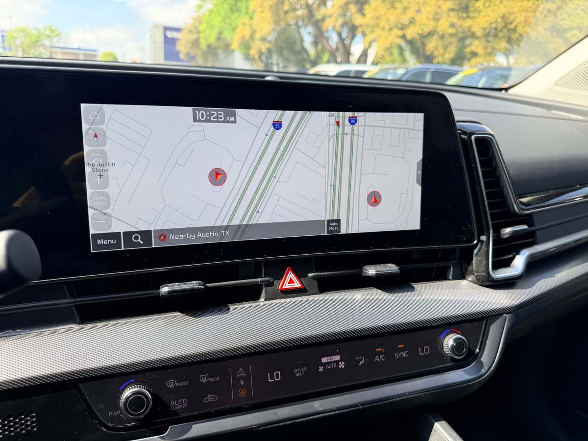 2025 Kia Sportage Hybrid - Image 14