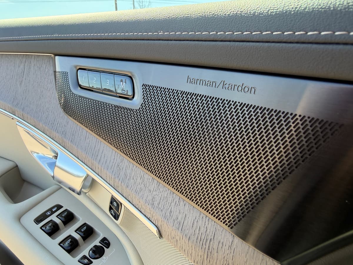 2026 Volvo XC90 - Image 19