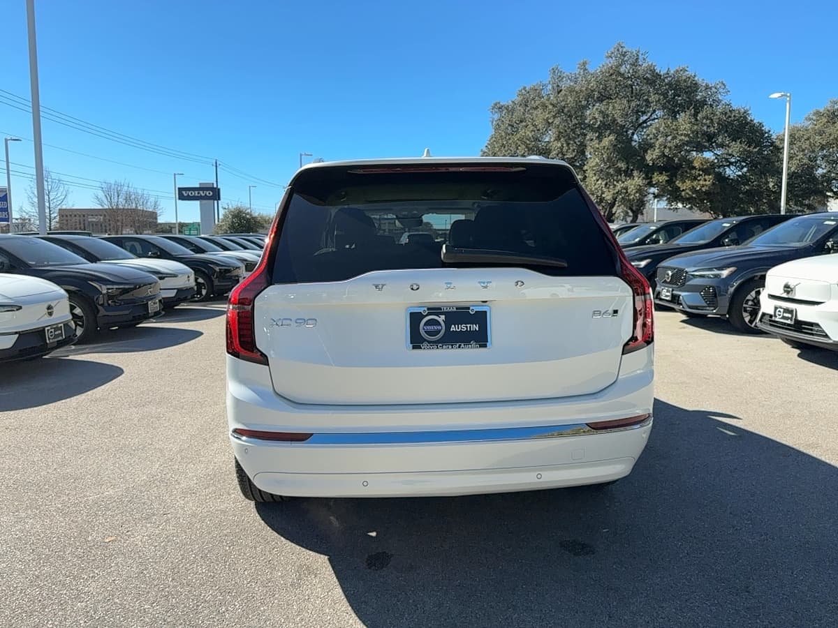 2026 Volvo XC90 - Image 5