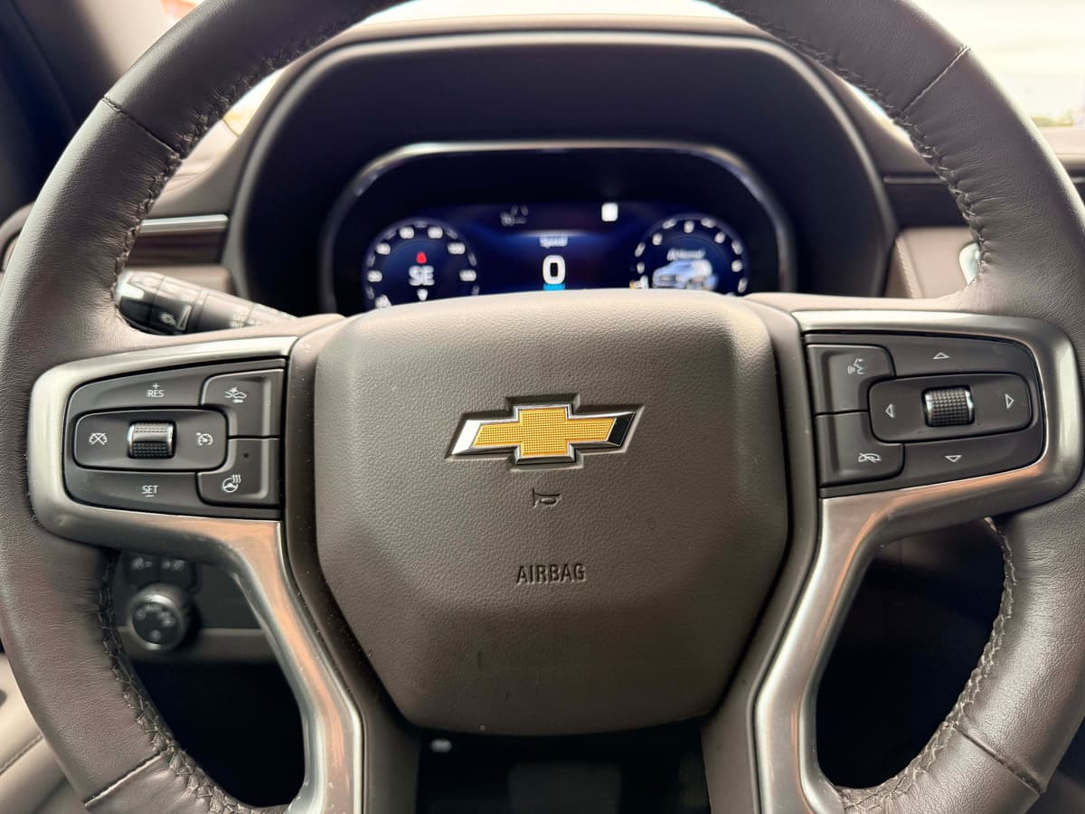 2022 Chevrolet Tahoe - Image 18