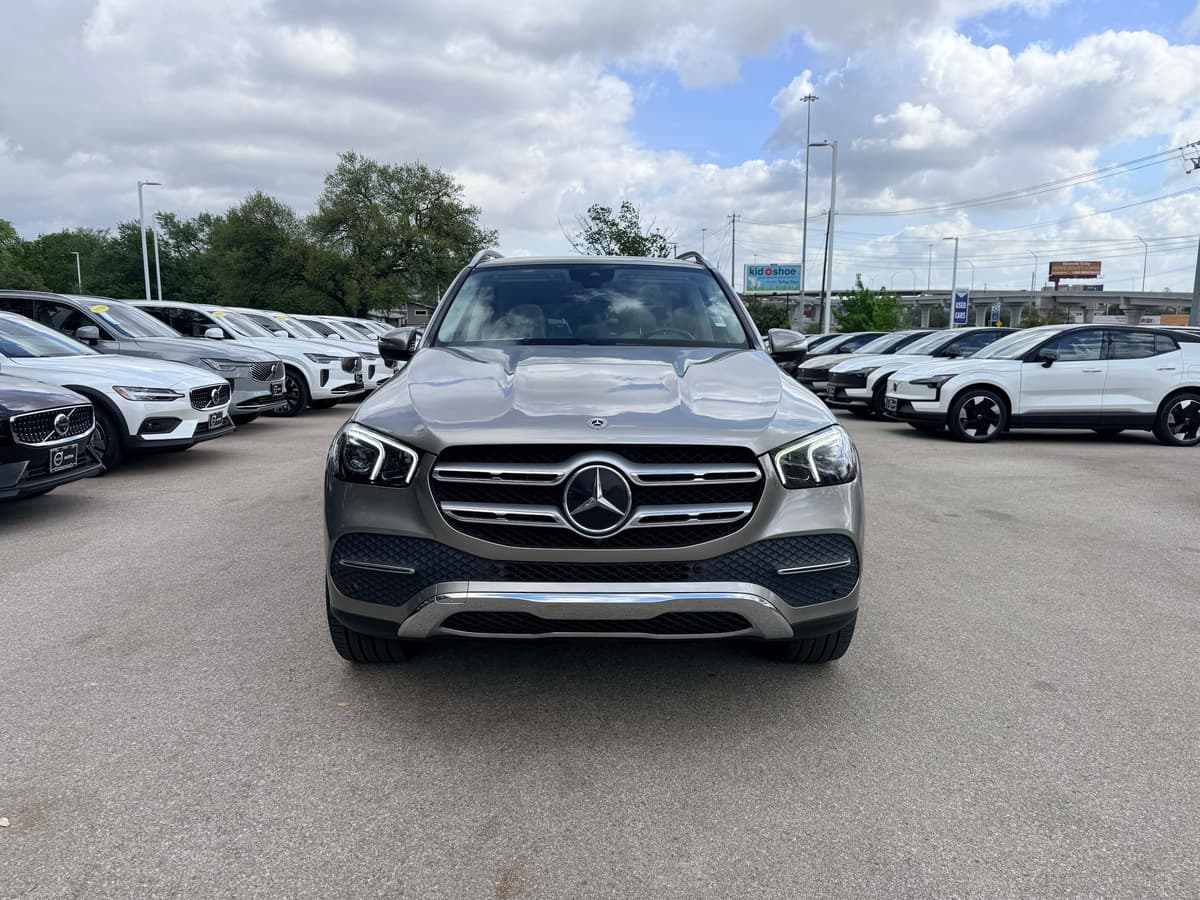 2022 Mercedes-Benz GLE 350 - Image 8