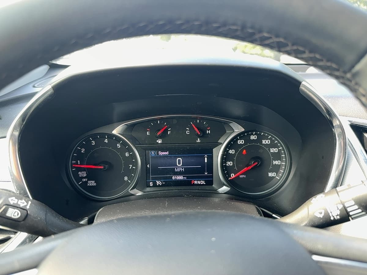 2023 Chevrolet Equinox - Image 19